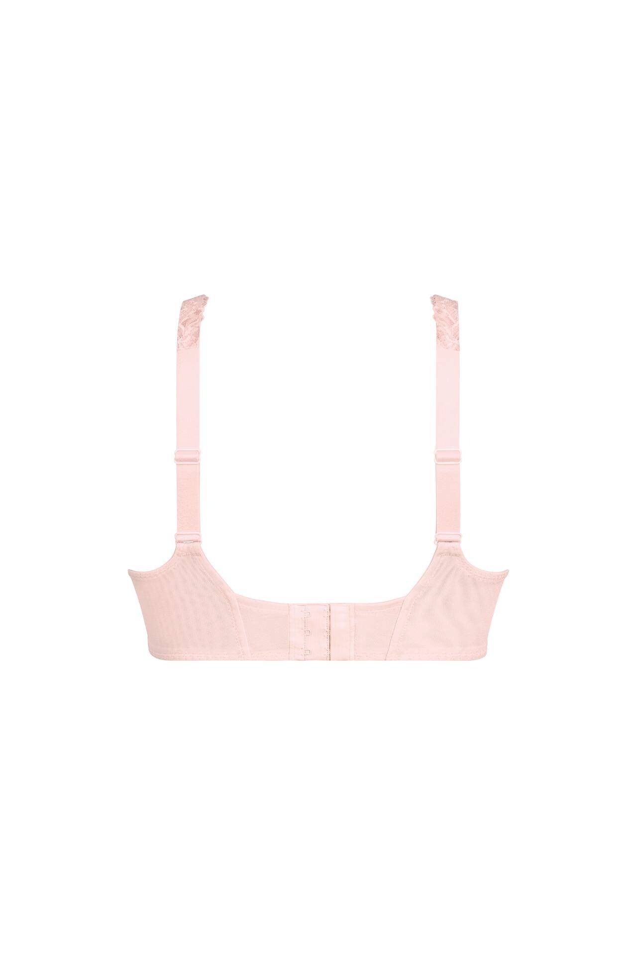 Rosa Faia RosaFaia - Suzette - Beugel BH Full Cup - Wild Rose :
