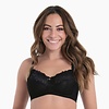 RosaFaia - Suzette - SoftBH - Black :