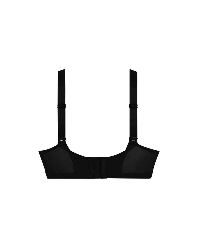 Rosa Faia RosaFaia - Suzette - SoftBH - Black :