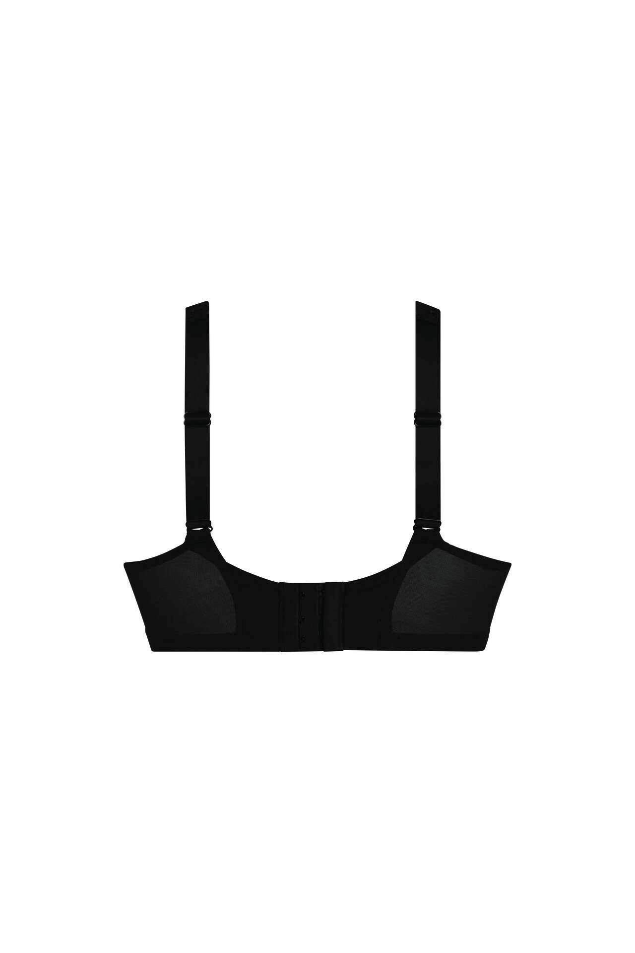 Rosa Faia RosaFaia - Suzette - SoftBH - Black :