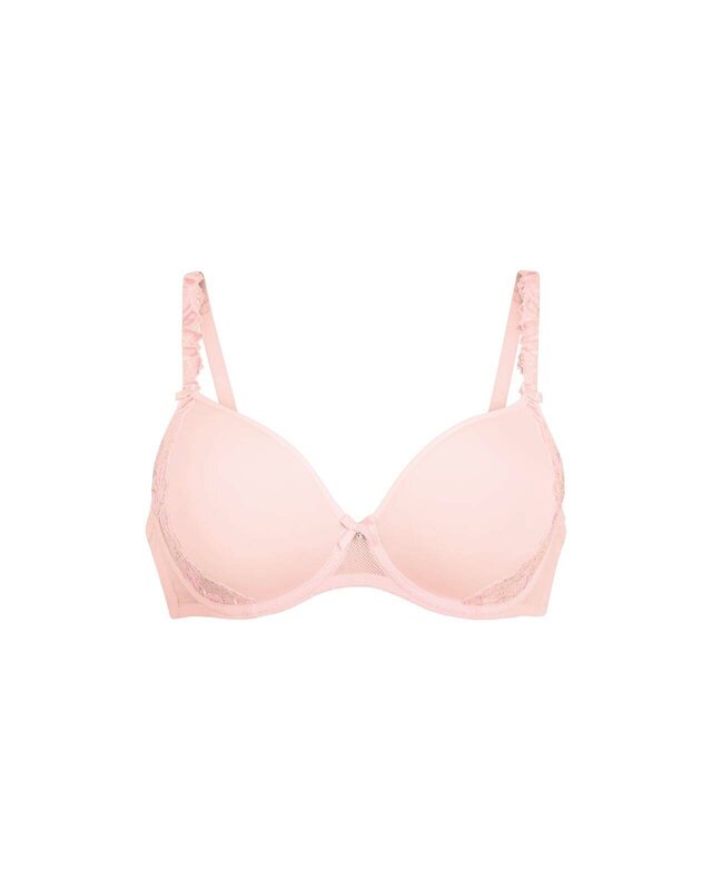 Rosa Faia RosaFaia - Suzette - Beugel BH met Spacerschalen - Wild Rose :