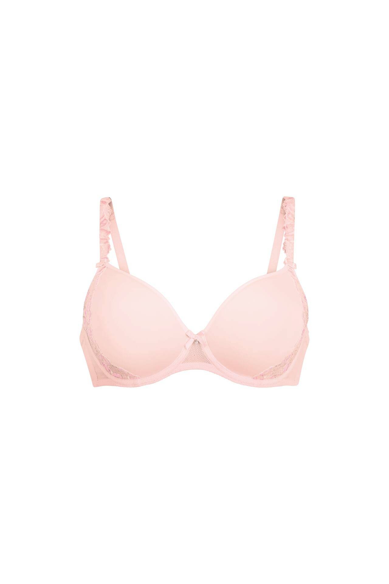Rosa Faia RosaFaia - Suzette - Beugel BH met Spacerschalen - Wild Rose :