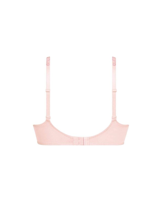 Rosa Faia RosaFaia - Suzette - Beugel BH met Spacerschalen - Wild Rose :