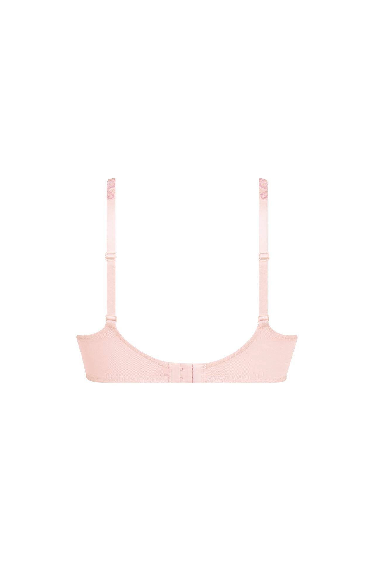 Rosa Faia RosaFaia - Suzette - Beugel BH met Spacerschalen - Wild Rose :