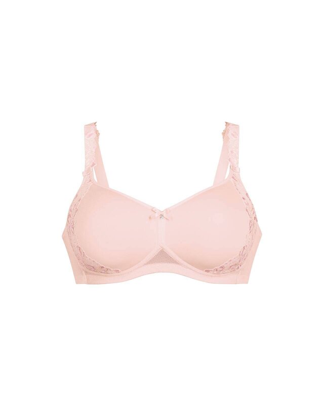 Rosa Faia RosaFaia - Suzette - SoftBH met Spacerschalen - Wild Rose :