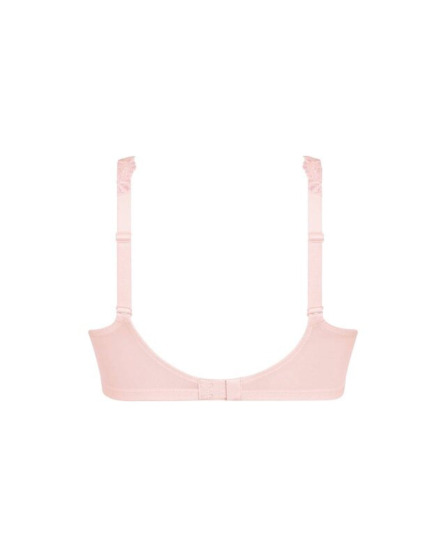 Rosa Faia RosaFaia - Suzette - SoftBH met Spacerschalen - Wild Rose :