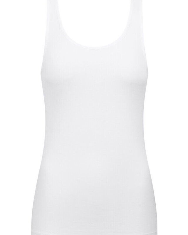 Mey Mey - Modal Pure - Top - White :
