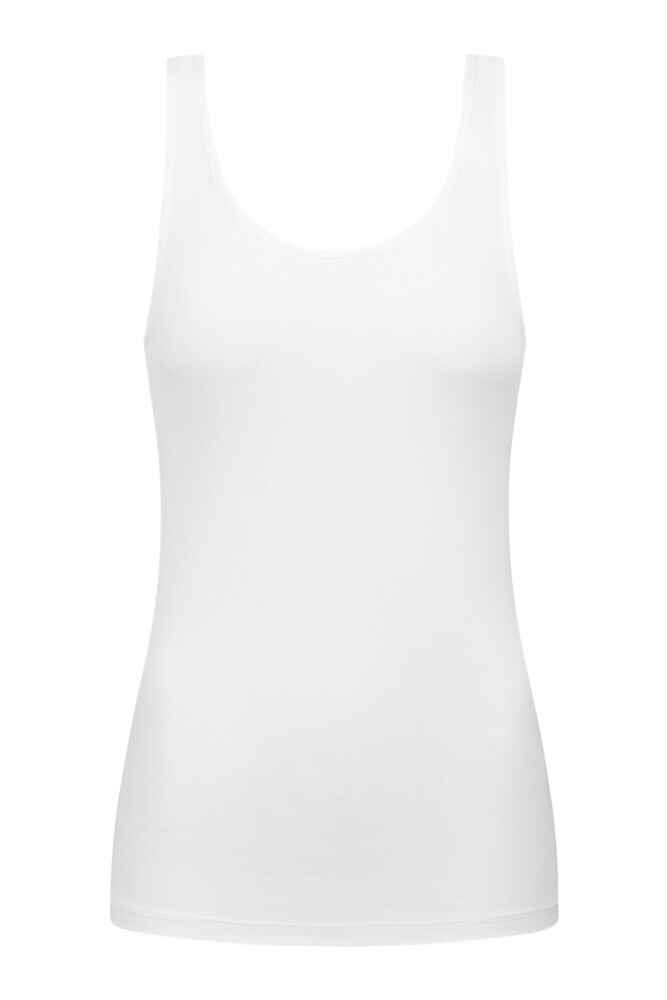Mey Mey - Modal Pure - Top - White :