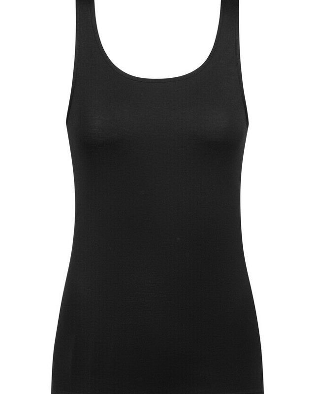 Mey Mey - Modal Pure - Top - Black :