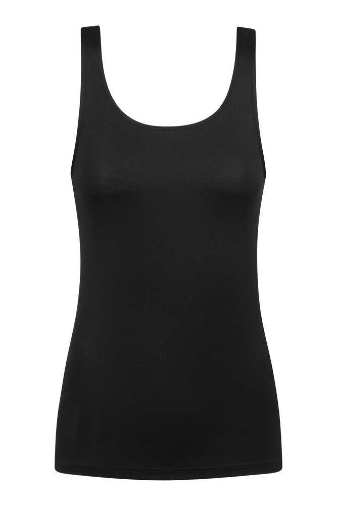 Mey Mey - Modal Pure - Top - Black :