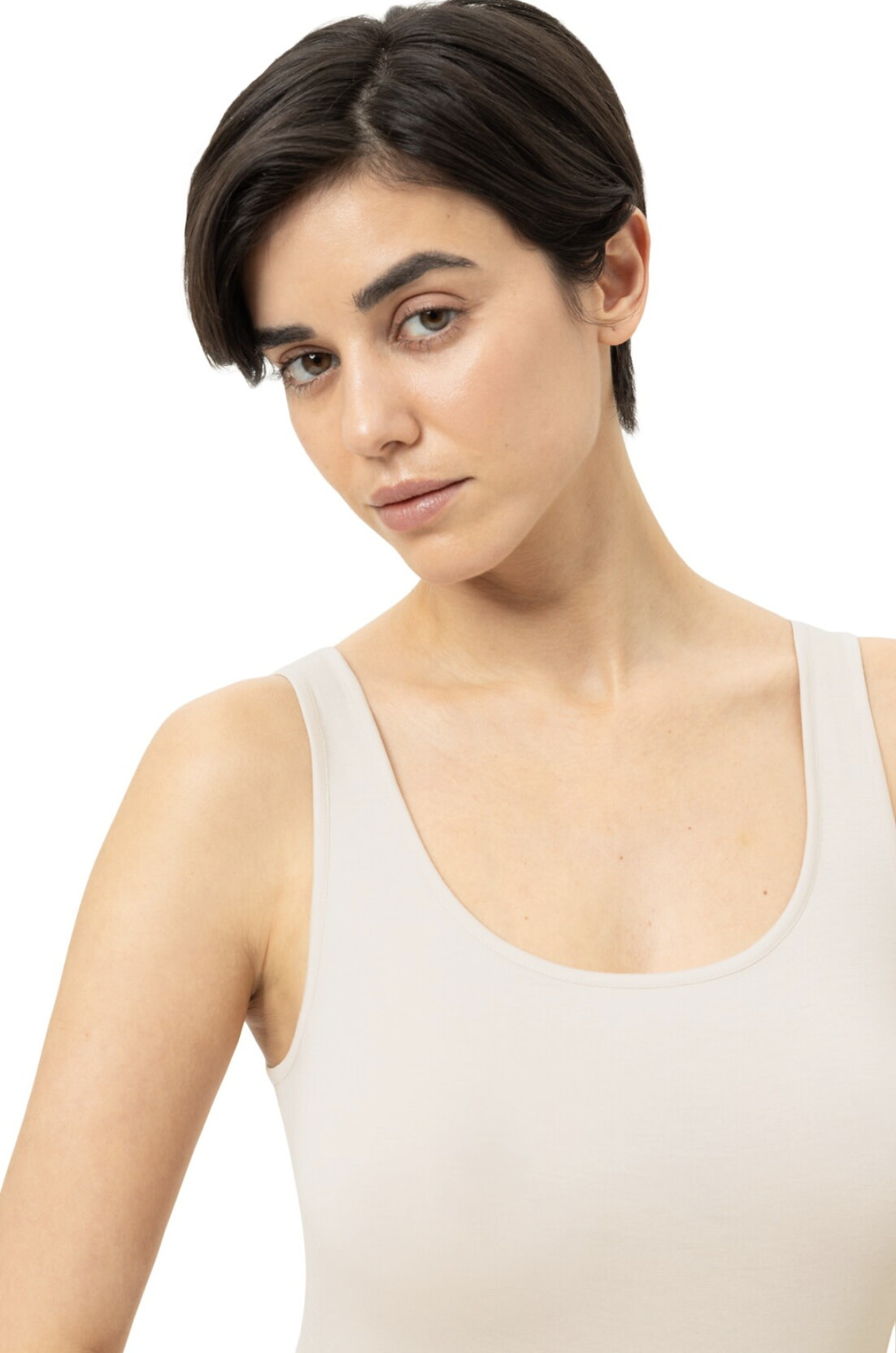 Mey Mey - Modal Pure - Top - Bailey :