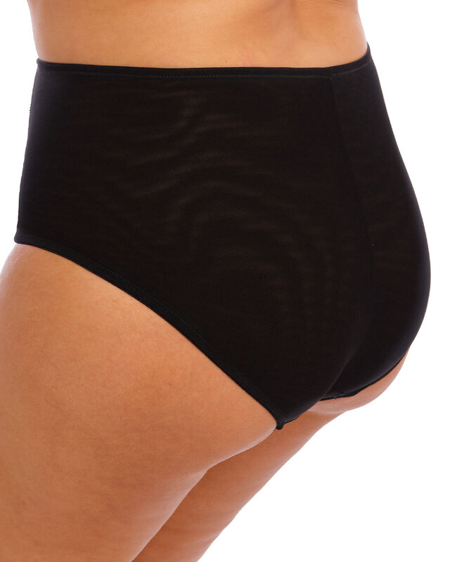 Elomi Lingerie Elomi - Brianna - Full Brief - Black :