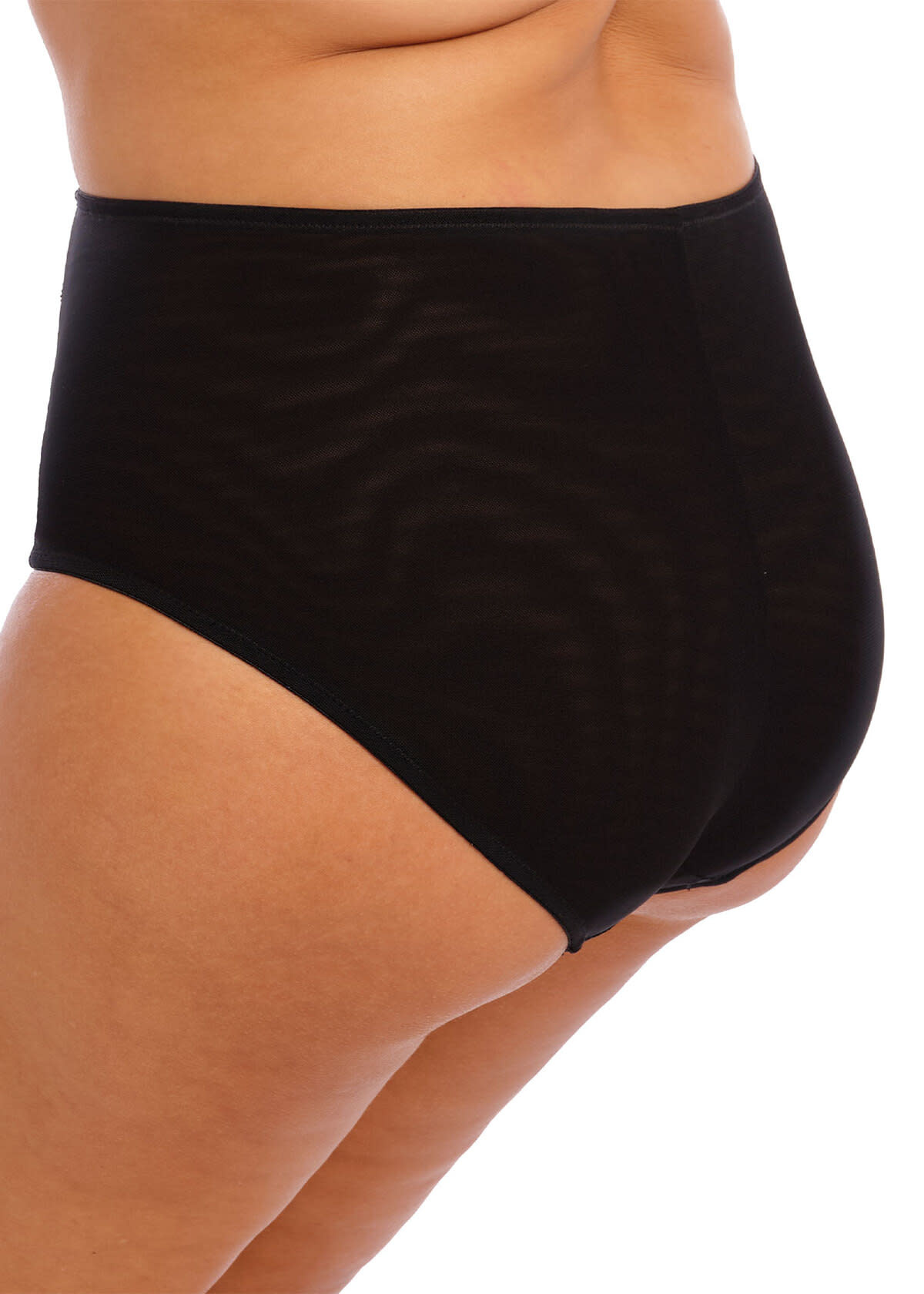 Elomi Lingerie Elomi - Brianna - Full Brief - Black :