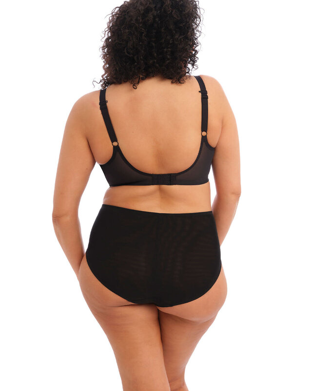 Elomi Lingerie Elomi - Brianna - Full Brief - Black :