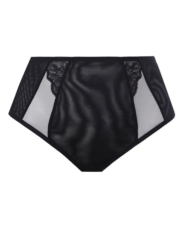 Elomi Lingerie Elomi - Brianna - Full Brief - Black :