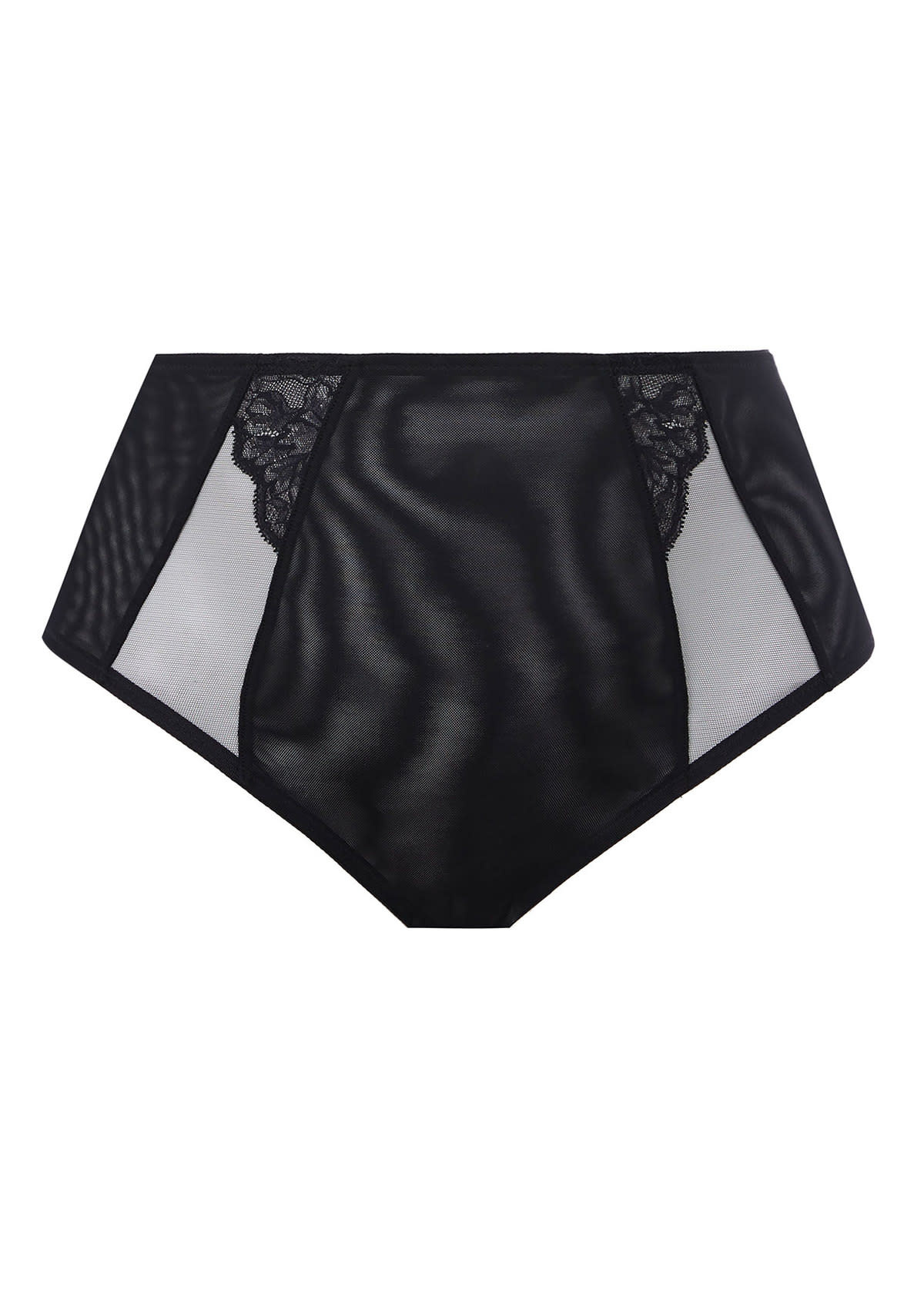 Elomi Lingerie Elomi - Brianna - Full Brief - Black :