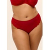 Elomi - Brianna - Thong - Haute Red :