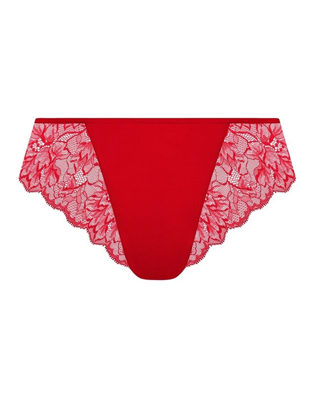 Elomi Lingerie Elomi - Brianna - Thong - Haute Red :