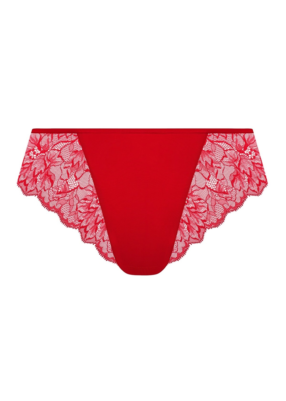 Elomi Lingerie Elomi - Brianna - Thong - Haute Red :