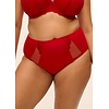 Elomi - Brianna - Full Brief - Haute Red :