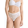 Lisca - Evelyn - Brazilian Slip - White :