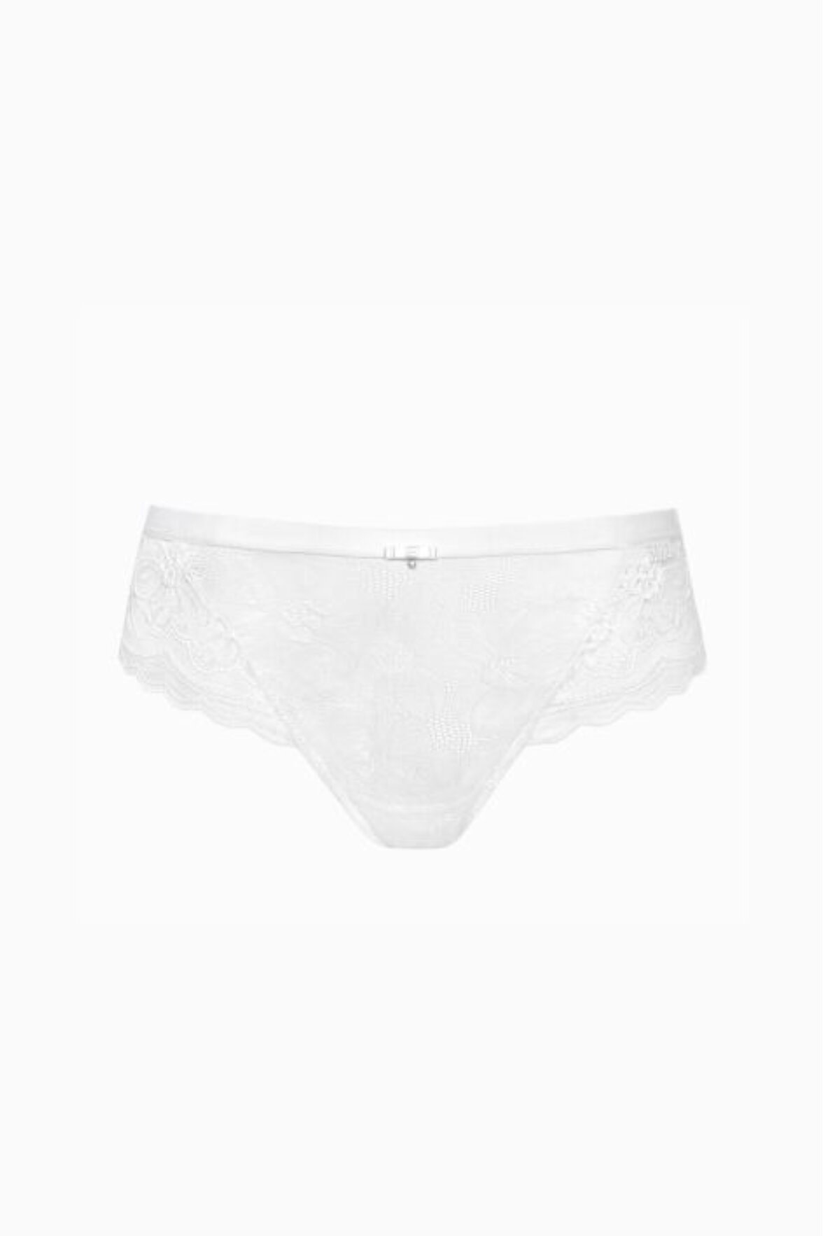 Lisca Lisca - Evelyn - Brazilian Slip - White :