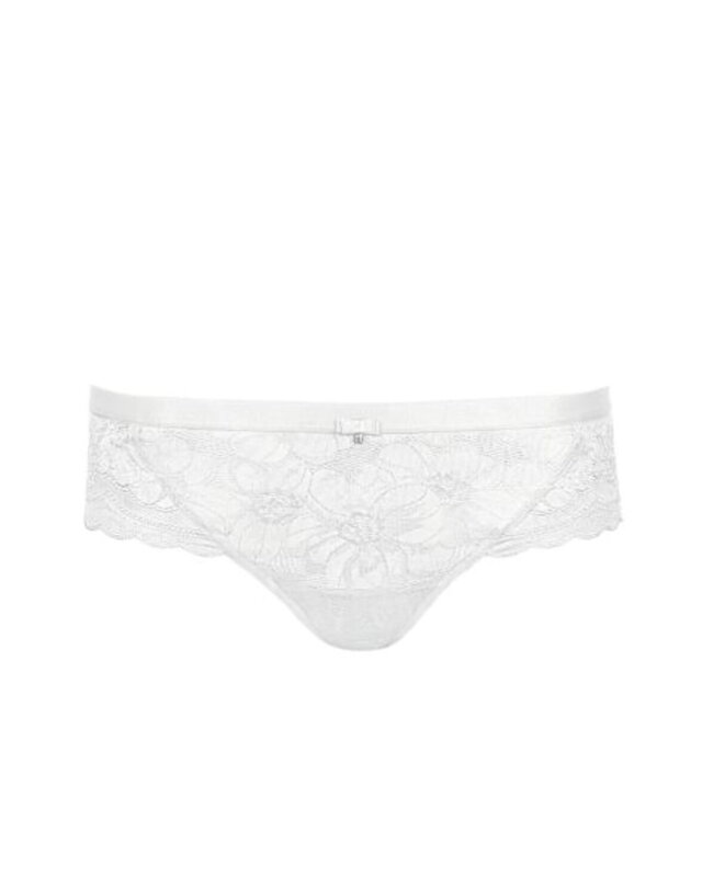 Lisca Lisca - Evelyn - Slip - White :