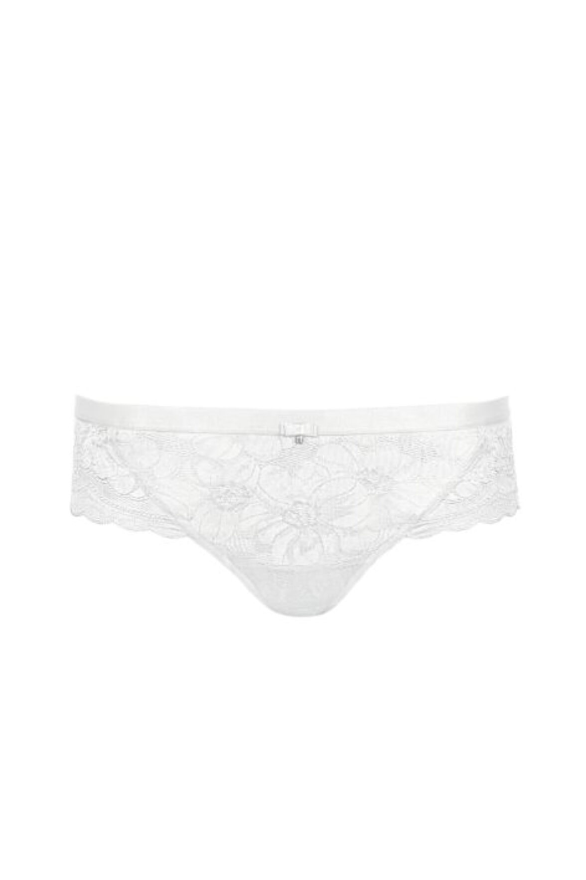 Lisca Lisca - Evelyn - Slip - White :