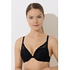 Lisca - Evelyn - PushUp BH - Black :