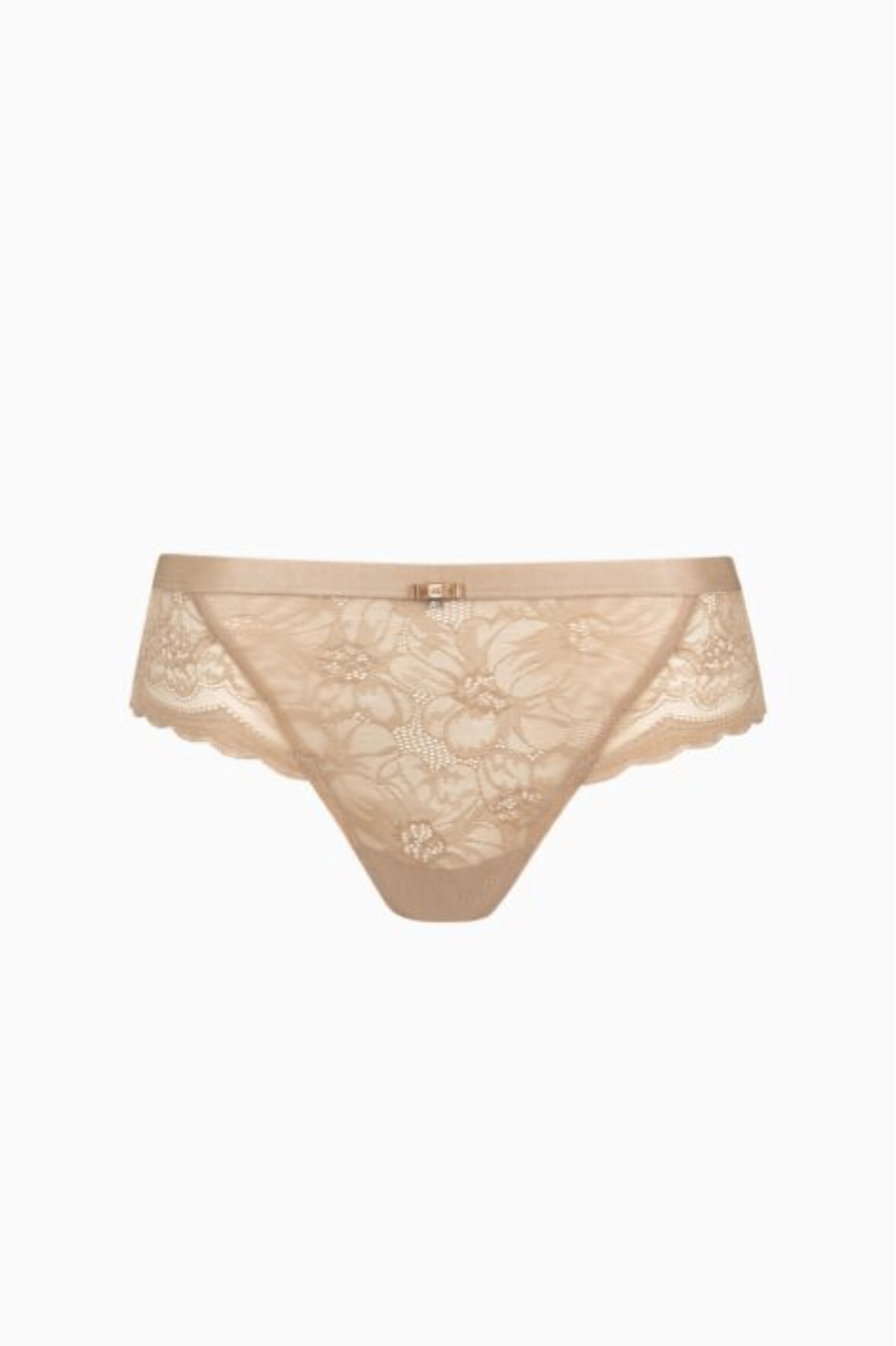 Lisca Lisca - Evelyn - Brazilian Slip - Sweet Almond :