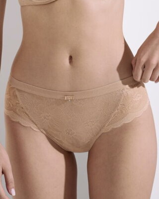Lisca Lisca - Evelyn - Slip - Sweet Almond :