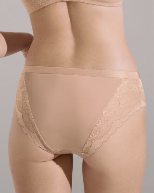 Lisca Lisca - Evelyn - Slip - Sweet Almond :