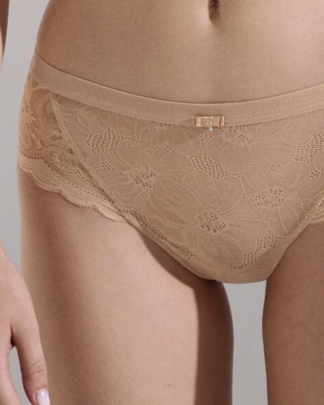 Lisca Lisca - Evelyn - Slip - Sweet Almond :