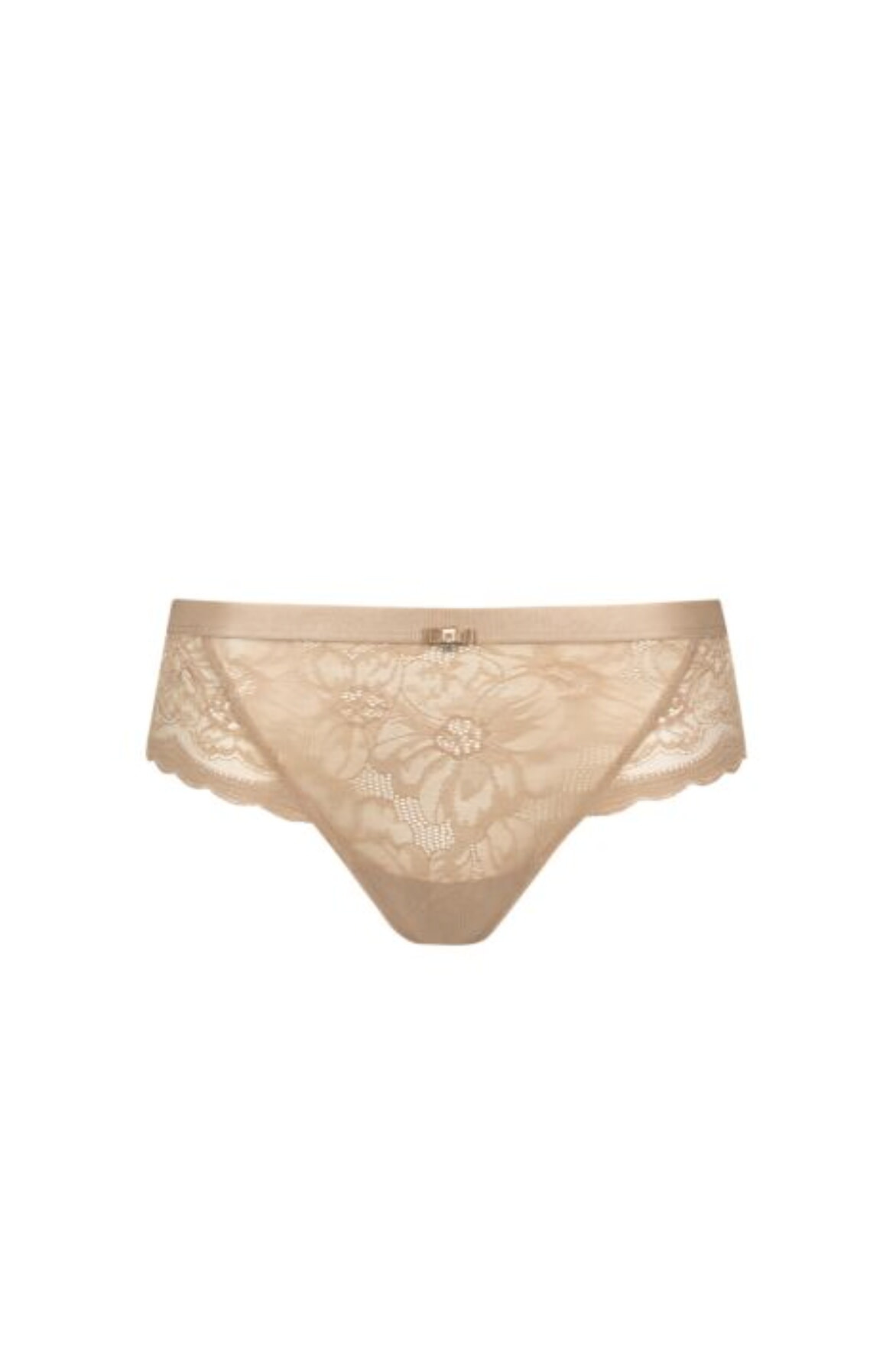 Lisca Lisca - Evelyn - Slip - Sweet Almond :