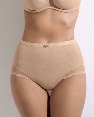 Lisca Lisca - Evelyn - TailleSlip - Sweet Almond :