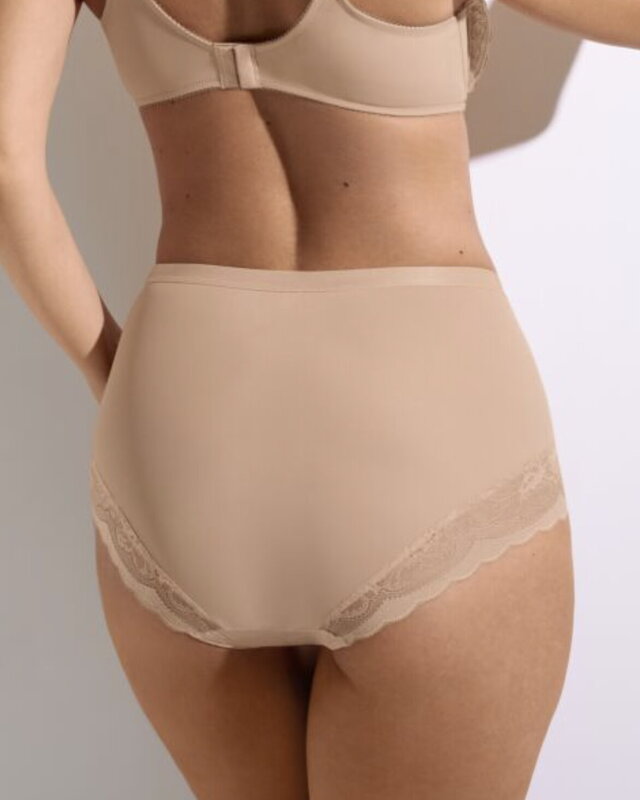 Lisca Lisca - Evelyn - TailleSlip - Sweet Almond :