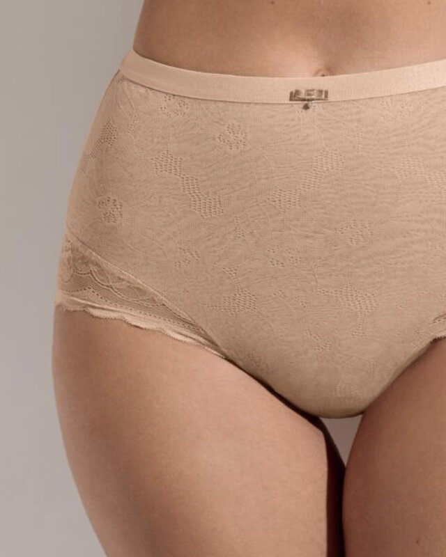 Lisca Lisca - Evelyn - TailleSlip - Sweet Almond :