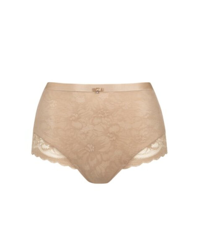 Lisca Lisca - Evelyn - TailleSlip - Sweet Almond :