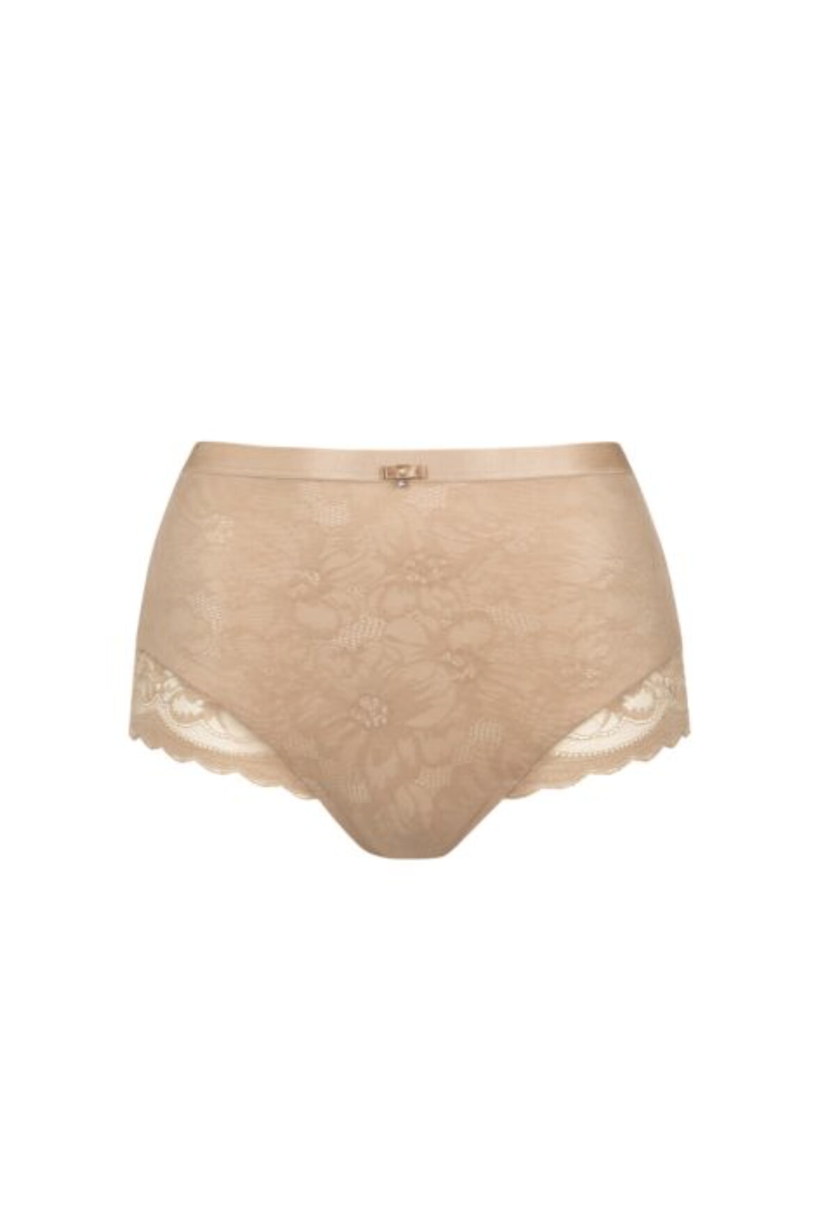 Lisca Lisca - Evelyn - TailleSlip - Sweet Almond :