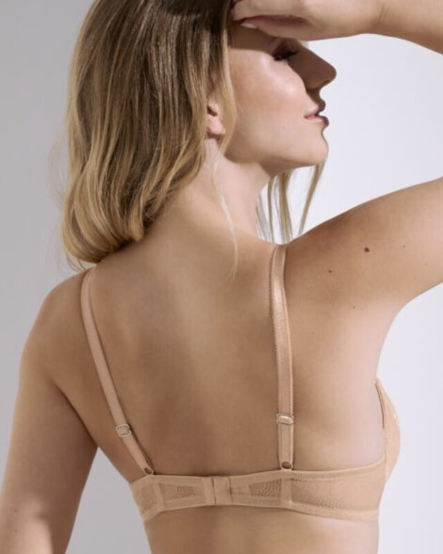 Lisca Lisca - Evelyn - PushUp BH - Sweet Almond :