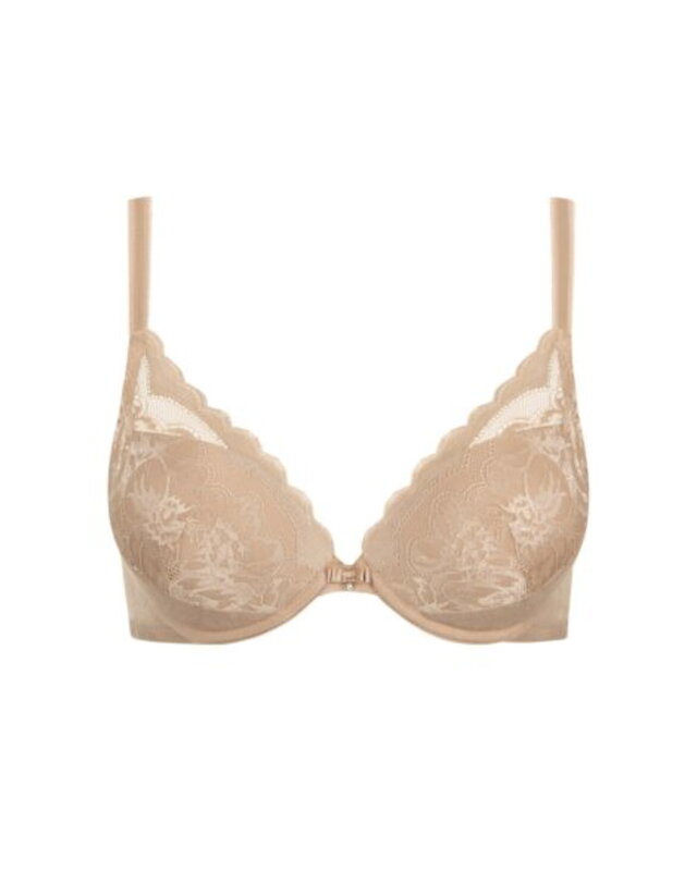 Lisca Lisca - Evelyn - PushUp BH - Sweet Almond :