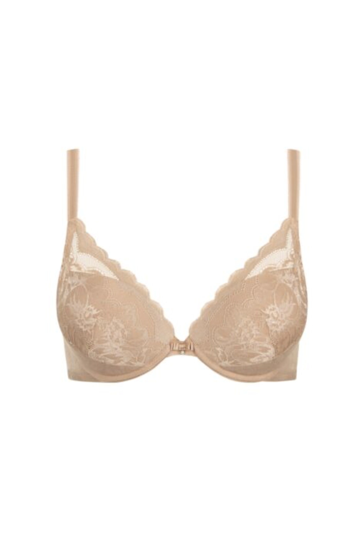 Lisca Lisca - Evelyn - PushUp BH - Sweet Almond :