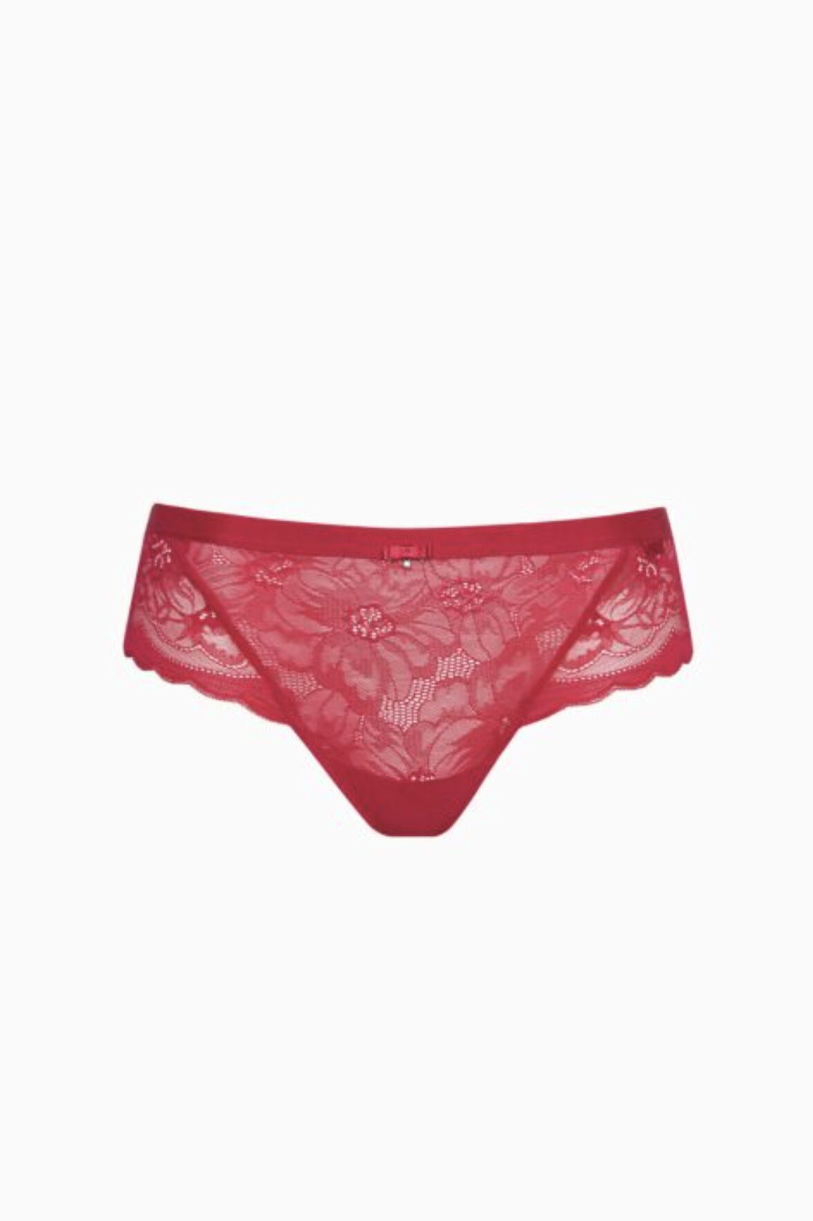 Lisca Lisca - Evelyn - Brazilian Slip - Red :
