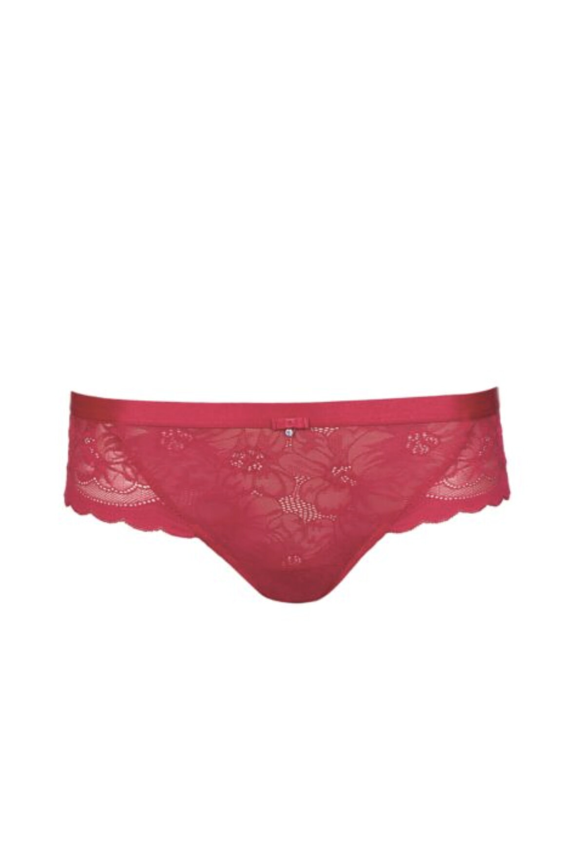 Lisca Lisca - Evelyn - Slip - Red :