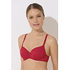 Lisca - Evelyn - FoamCup BH - Cup B-E - Red :