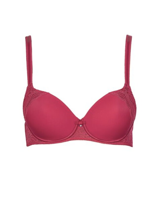 Lisca Lisca - Evelyn - FoamCup BH - Cup B-E - Red :