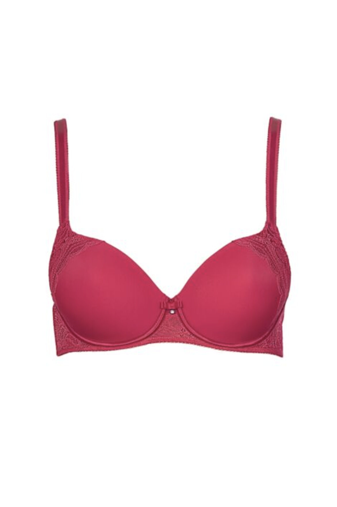 Lisca Lisca - Evelyn - FoamCup BH - Cup B-E - Red :