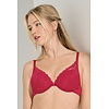 Lisca - Evelyn - PushUp BH - Red :