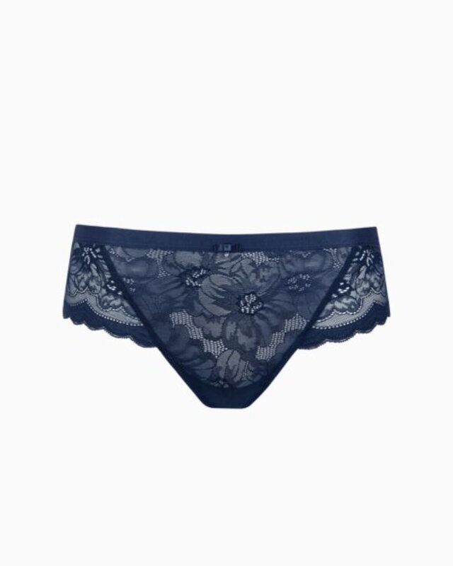 Lisca Lisca - Evelyn - Brazilian Slip - Midnight Blue :