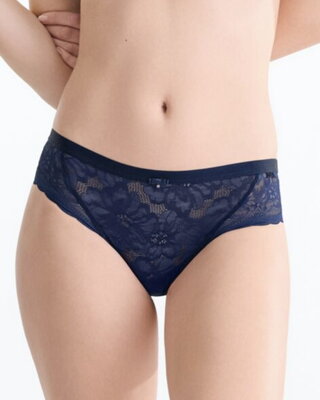 Lisca Lisca - Evelyn - Slip - Midnight Blue :